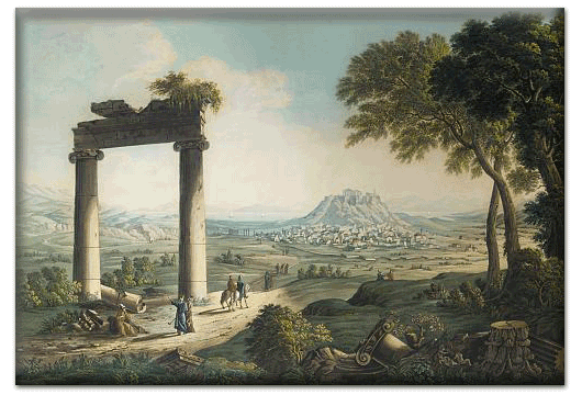 �������� - LUIS FRANCOIS CASSAS   D.1790