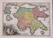 ACURATA MOREA- WEIGEL   D.1720