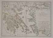 GRIECHENLAND - GOUFFIER  D.1783