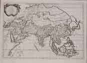 SANSON  D.   c1692