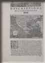 ARCHIPELAGO DESCRITTIONE  DELL�ARCIPELAGO - Date: c 1686