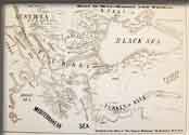Seat of War �  Russia and Turkey 