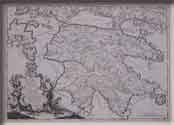 LA MOREA - Date:  1685