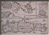 CANDIA - Date. c 1670