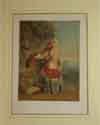 FEMME D� ATHENES