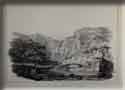 ANTRE DE TROPHONIUS A LEBADEE - STACKELBERG - Date: c 1828 
