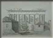 DAS PARTHENON ZU ATHEN 