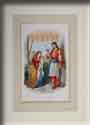 RAZA BLANCA � GRIEGOS - Date: c. 1862