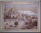 CONSTANTINOPLE