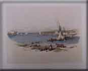 PORT  OF  TURE-DAVID  ROBERTS