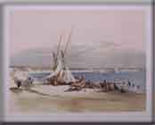 GENERAL  VIEW  OF  TURE-DAVID ROBERTS