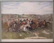 START  FOR  THE  DERBY (JOCKEY)