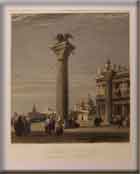 THE  COLUMS  OF  St  MARK_VENICE